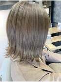 外はねボブ