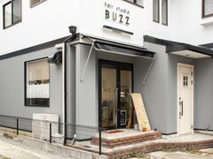 hair studio BUZZ