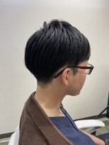 メンズヘアーサロンオーザ&nbsp;メンズカット