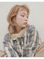 ジーテ(gite)&nbsp;ソフトマッシュウルフ ビタミンカラー 「横浜」「綱島」