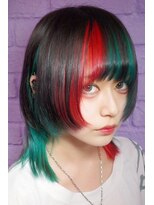 キャンディーシロップ(Candye Syrup)&nbsp;Glitchiena