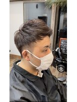 グランツ(GRANZ) ジェットモヒカン