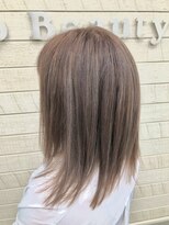 VAN COUNCIL 福井開発店(ヴァンカウンシル) ハイライトカラー