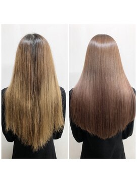 サロンドスロウ(salon de slow) -