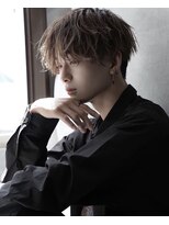 シン(syn) スパイラルマッシュ