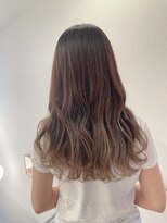 アプシー 三田駅前店(Apsee)&nbsp;グラデーション/ベージュカラー