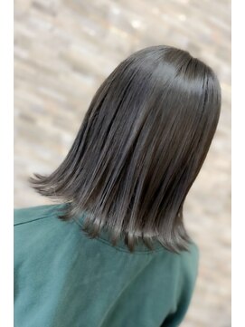 ヘアーリビングリコ 新潟笹口店(hair living Liko) 【Liko リコ新潟】Liko style【新潟/笹口】