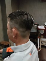 コトノハ 新屋敷町店(kotonoha)&nbsp;メンズショート