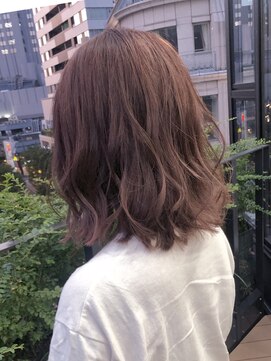 メロウ 神戸三宮(mellow) ショコラグレージュ