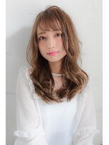 グロウ 恵比寿(grow)&nbsp;ナチュラルパーマスタイル♪