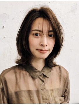 メゾンツムギ(MAISON TSUMUGI) メゾンツムギ《吉沢ジュン》三ツ星くびれミディ☆☆☆