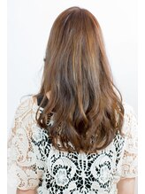 カラーの色持ちが悪くて悩んでいませんか？