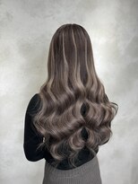 アルマバイロサ(ALMA by ROSA)&nbsp;イメチェン！ハイライトエクステ/担当:【ギャル仙人】RENTA