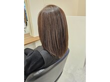 フィルヘアー(Fill hair)