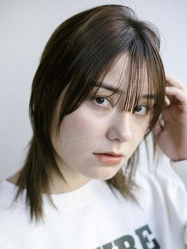 クム 川越(kum) ネオウルフ【kum川越】