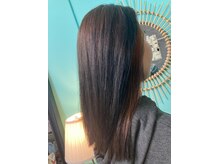 アサウンドヘアー(a sound hair)