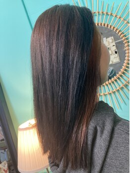 アサウンドヘアー(a sound hair)の写真/様々な白髪の悩みに対応する為、多種多様な薬剤を厳選！一人一人の状況に合わせた施術をご提供しています。