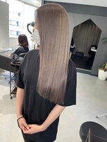 キング(K!ng)&nbsp;【枚方、樟葉】髪質改善縮毛矯正