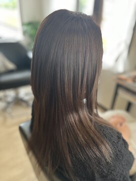 コア フィール ア デイ(COIFFURE A DAY) 【ウルフロングレイヤー】M3Dお得クーポン