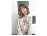 ★オープン記念★　カラー＋カット　￥7,000→5,900