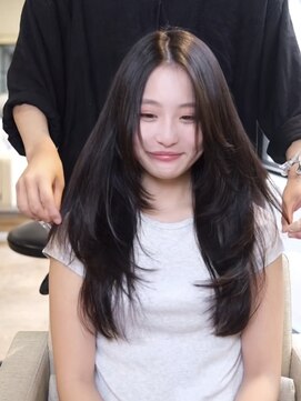 ベロ(BELO) レイヤー