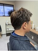 メンズショート