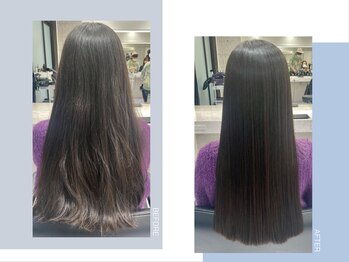 SpeRa hair 東金店【スペラヘアー】