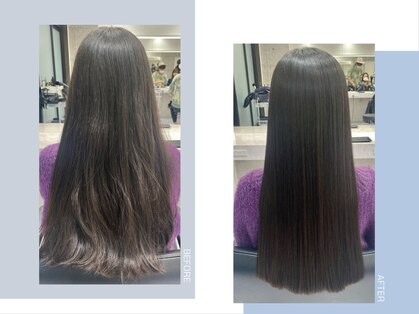 スペラヘアー 東金店(SpeRa hair)の写真