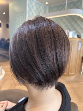 アンフィ 矢向(Anphi) 8-24 ショート