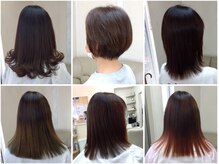 ヘアーステーションタイス