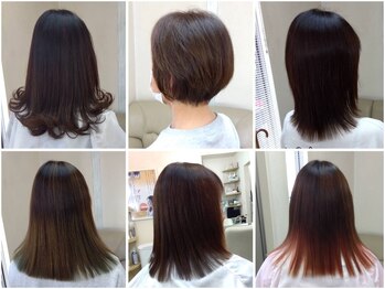 Hair station TITHE【ヘアーステーションタイス】