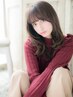 イルミナカラー ￥6500 [那覇/髪質改善]