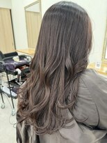 ウィット(8)&nbsp;ピンクブラウン