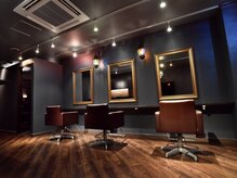 サロン ド クロエ(Salon de CHROE)