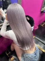 ドール(Doll)&nbsp;lavenderSilver