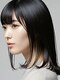 イイネ(iine)の写真/【熊本長嶺/当日予約OK】髪質改善で髪から若々しさを…。大人女性の髪質の変化や悩みに寄り添うサロン*iine