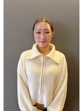 月と風 城東通り店 小野澤 紗耶