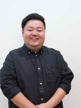 ヘアディレクション ビークス 上並榎店(HAIR DIRECTION BEECX)&nbsp;中嶋 拓也