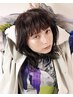 【人気NO.1！】カット＆カラー＆トリートメント￥14760