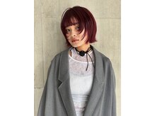 クリアー オブ ヘアー 藤が丘店(clear OF HAIR)