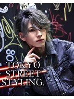 リップス 心斎橋(LIPPS)&nbsp;Y2Kショート