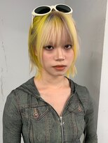 ザスリック 代官山(THE SLICK)&nbsp;デザインカラー