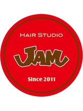 ヘアースタジオJAM 