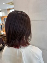 アースオーセンティック 扶桑店(EARTH Authentic)&nbsp;デザインカット