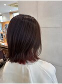 デザインカット