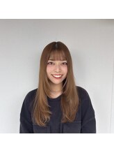 モクヨウカン(MOKUYOUKAN)&nbsp;Chinatsu 