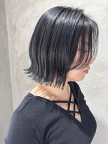 ヨンヨ(yonyo)&nbsp;NAVY BLUE
