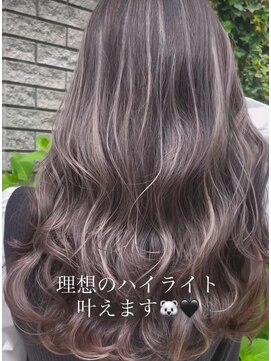 キーロ センター南(kiiro) ハイライト