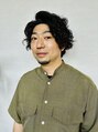 アグ ヘアー フィーノ 国府多賀城店(Agu hair fino) 星 隆太郎
