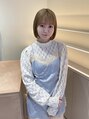 ノルン バイ シェリッシュ(Norn by sheriche) 篠田 真子